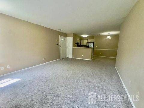 Townhouse For Rent - 93 Longfield Court<br/> East Brunswick, NJ 08816
