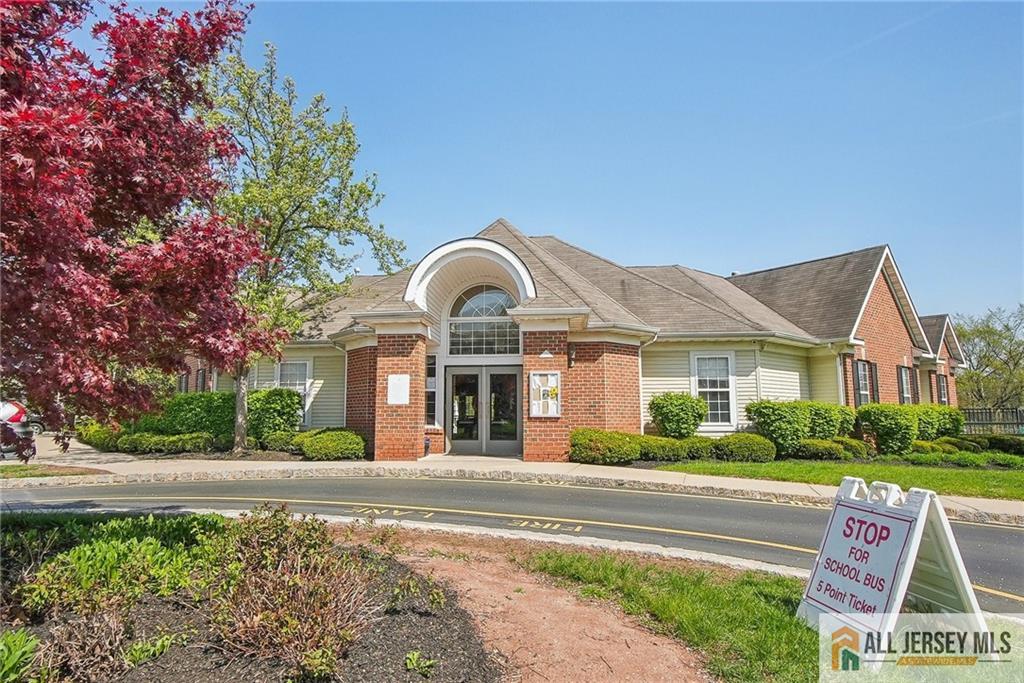 1115 Joseph Court #1615, South Plainfield, New Jersey image 34