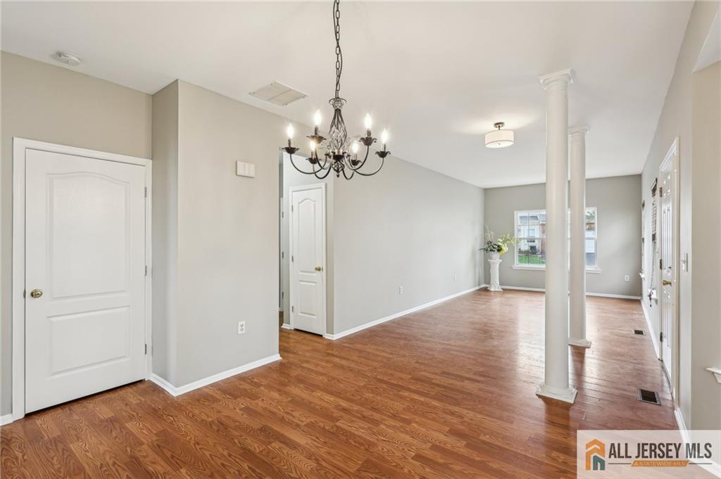 1115 Joseph Court #1615, South Plainfield, New Jersey image 5