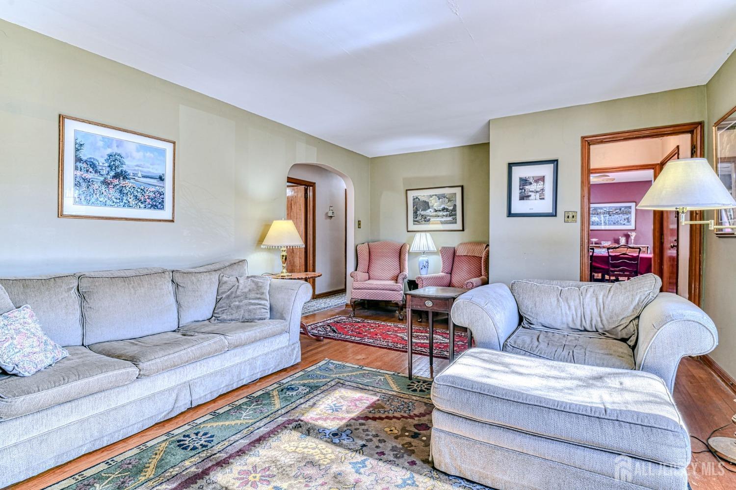 5 Stevens Street, North Brunswick, New Jersey image 9