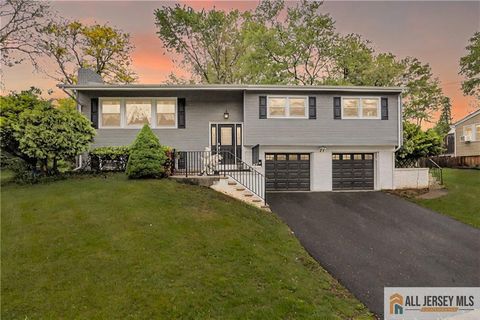 37 Wilk Road, Edison, NJ 08837 - MLS#: 2561515M