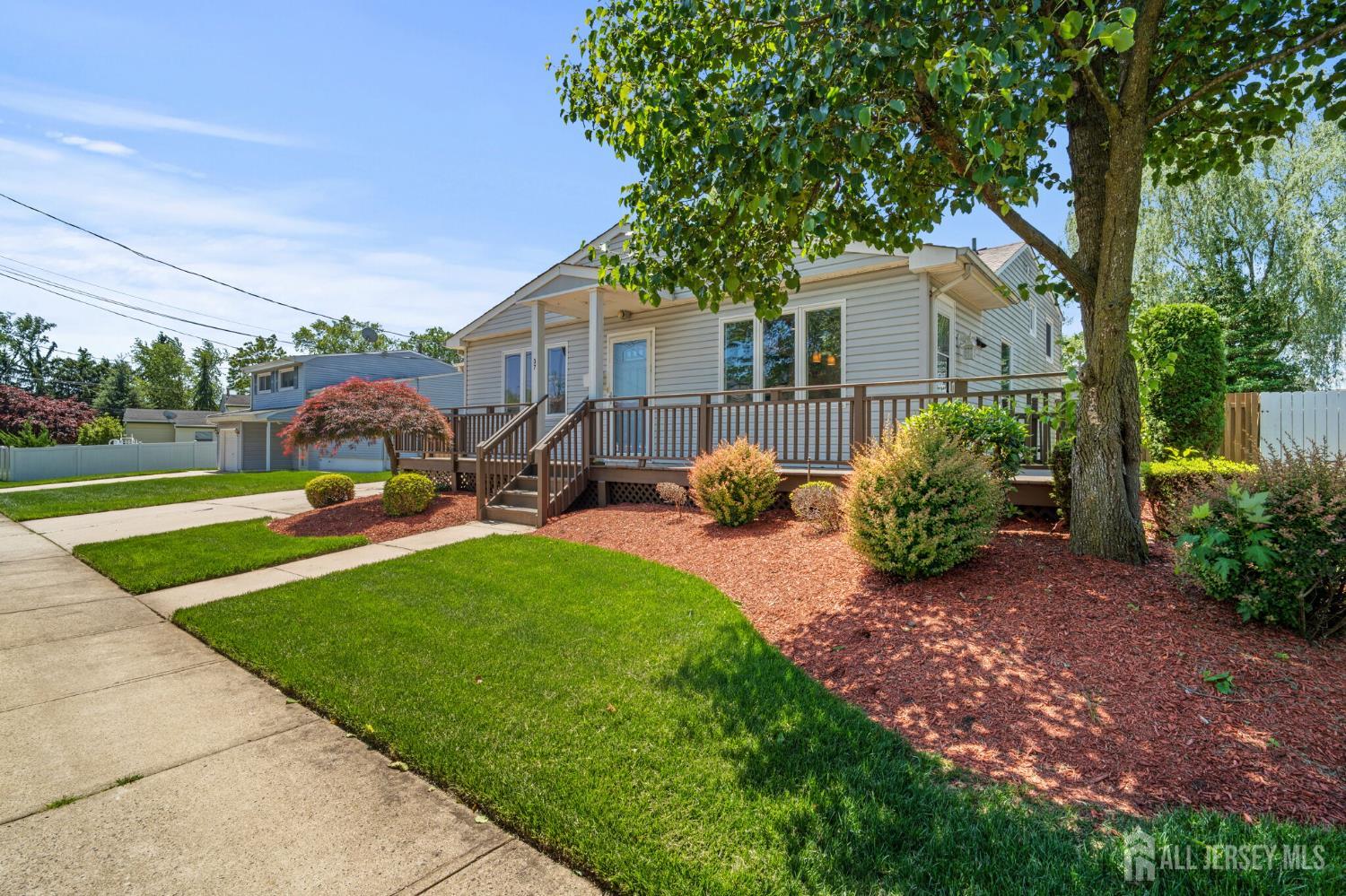 37 Carole Road, Old Bridge, New Jersey image 2