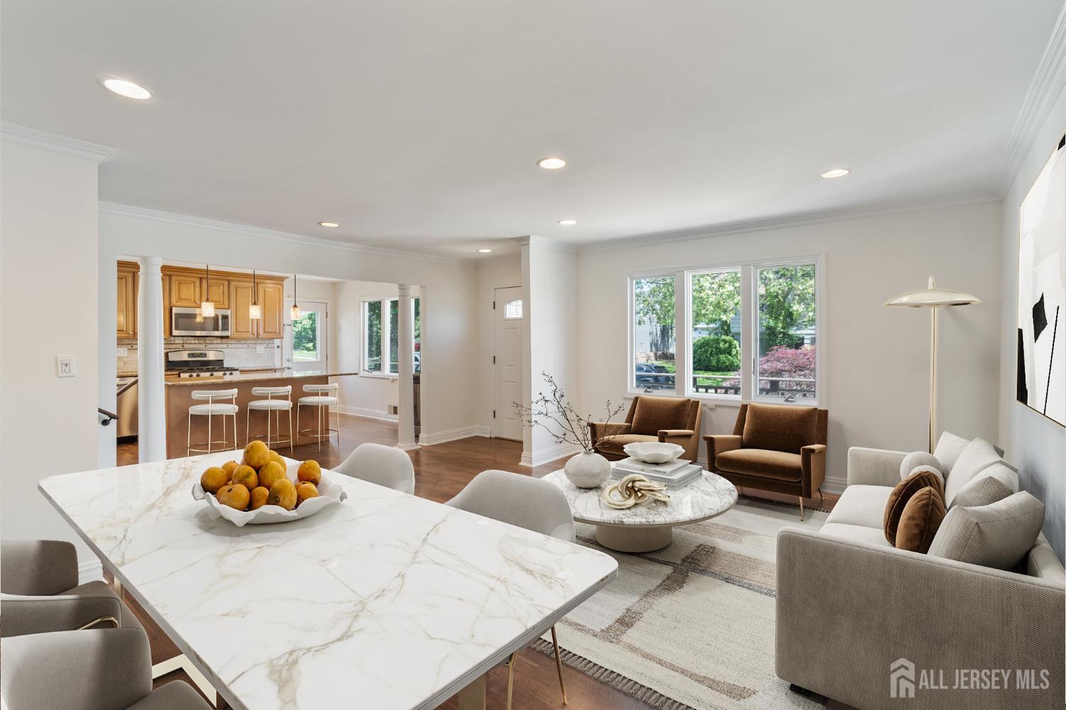 37 Carole Road, Old Bridge, New Jersey image 12