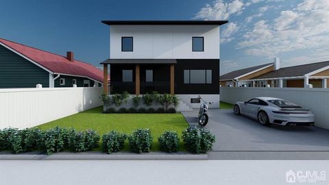 Homes For Sale - 235 Garfield Avenue<br/> Old Bridge, NJ 08879