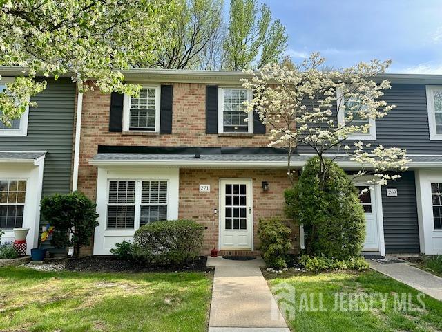271 Constitution Circle, North Brunswick, New Jersey image 1