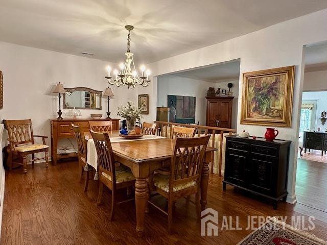 271 Constitution Circle, North Brunswick, New Jersey image 4