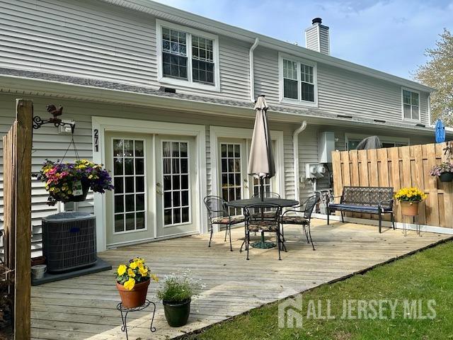 271 Constitution Circle, North Brunswick, New Jersey image 12