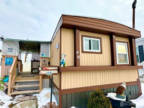 Mobile Home For Sale - 26 Dalbert Street<br/> Carteret, NJ 07008