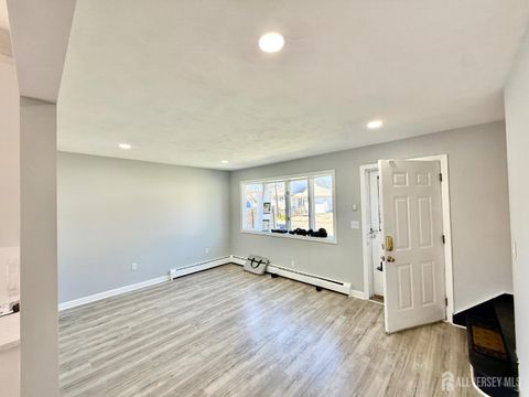 Homes For Sale - 35 Fiat Avenue<br/> Iselin, NJ 08830