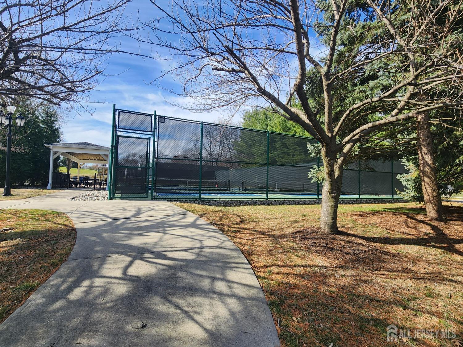 309-C Sharon Way, Monroe Township, New Jersey image 7