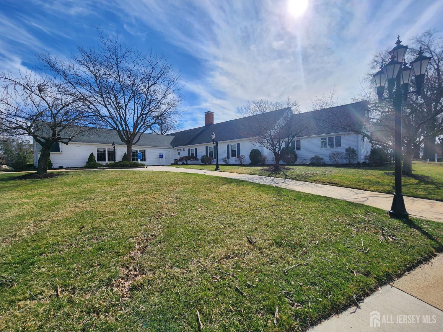 309-C Sharon Way, Monroe Township, New Jersey image 6