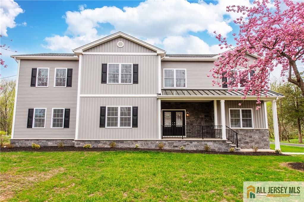 Piscataway, New Jersey, 08854, United States, 7 Bedrooms Bedrooms, ,6 BathroomsBathrooms,Residential,Active,2041679