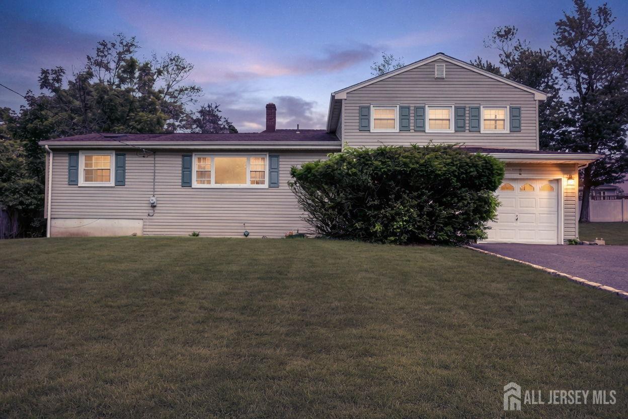Photo 1 of 30 — 5 Cortland Drive, Franklin Twsp, NJ 08873