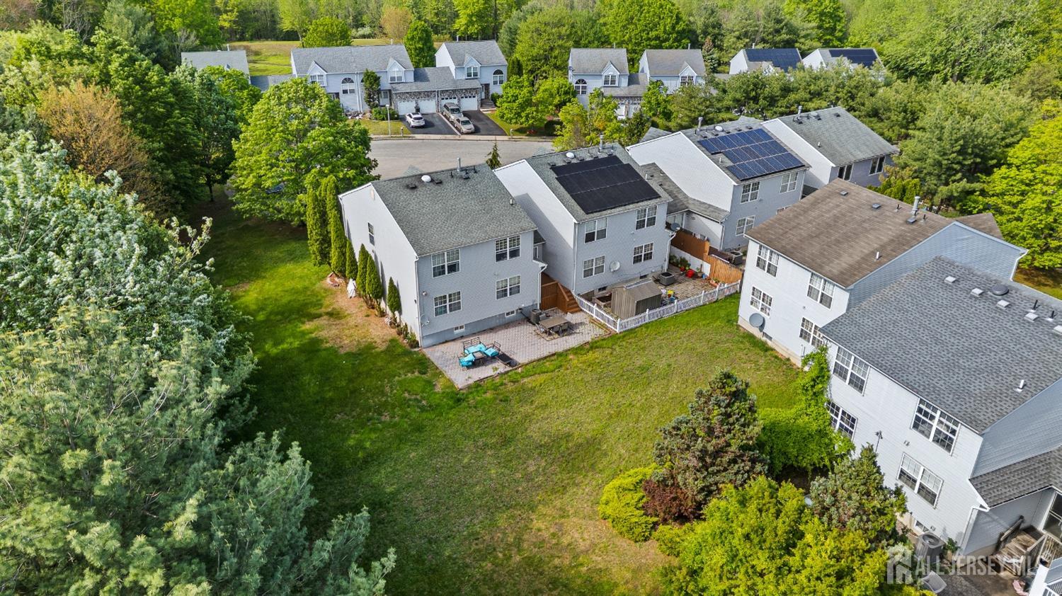 74 Kingfisher Court, Marlboro, New Jersey image 34