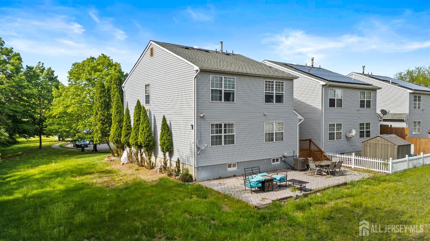 74 Kingfisher Court, Marlboro, New Jersey image 30
