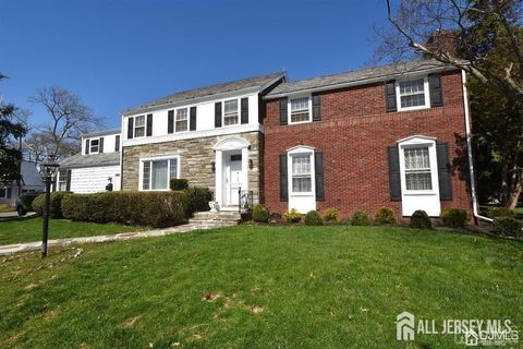 Homes For Rent - 195 New York Avenue<br/> New Brunswick, NJ 08901