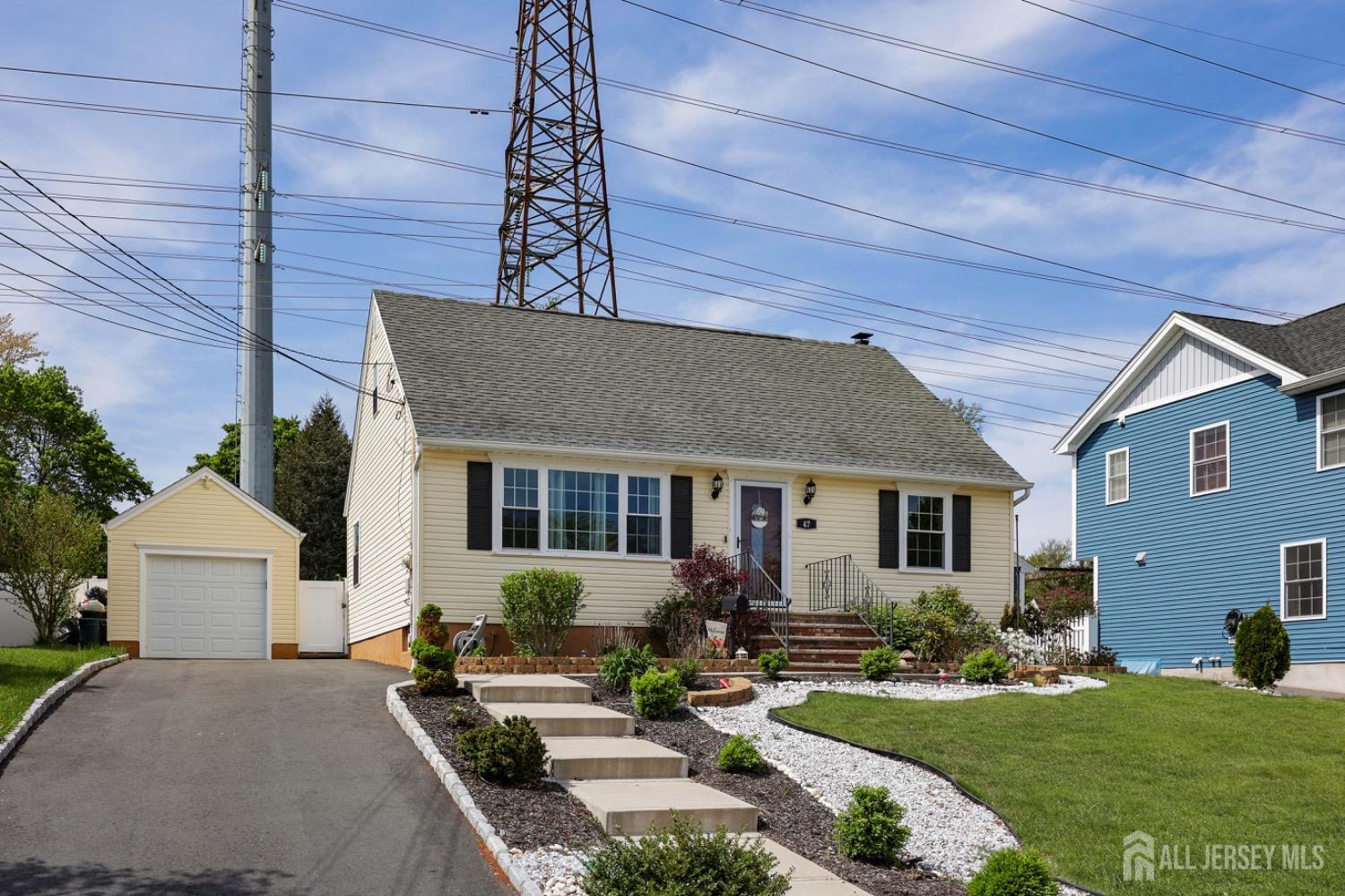 47 Harrison Avenue, Milltown, New Jersey image 35