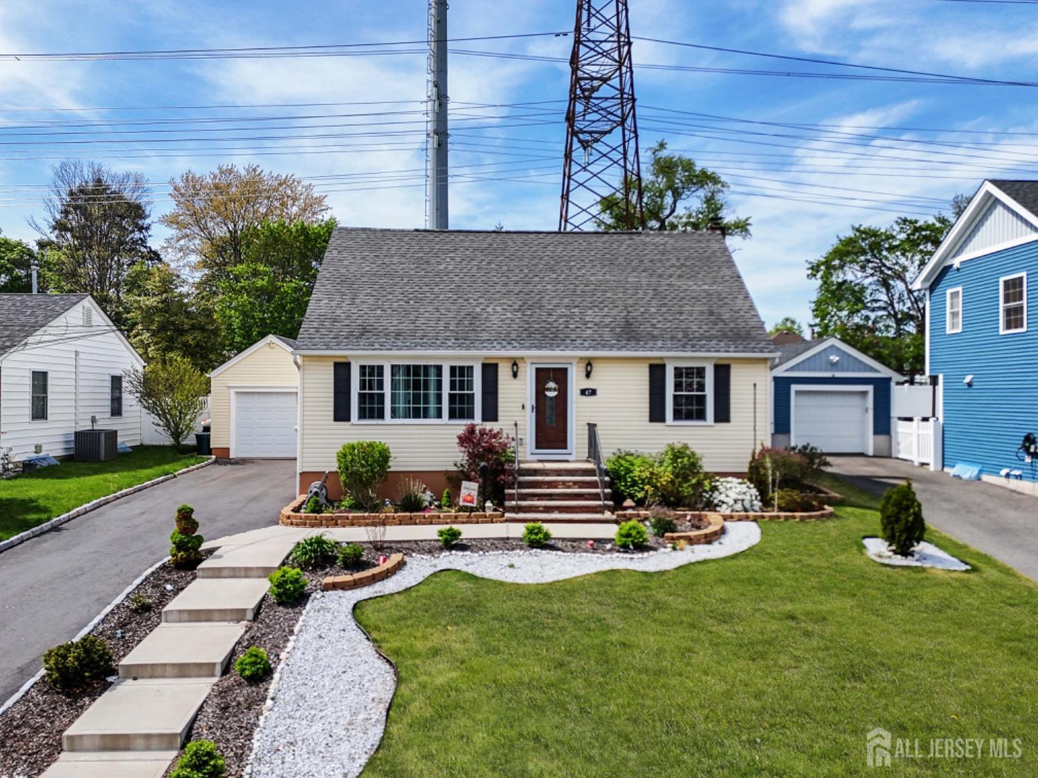 47 Harrison Avenue, Milltown, New Jersey image 34