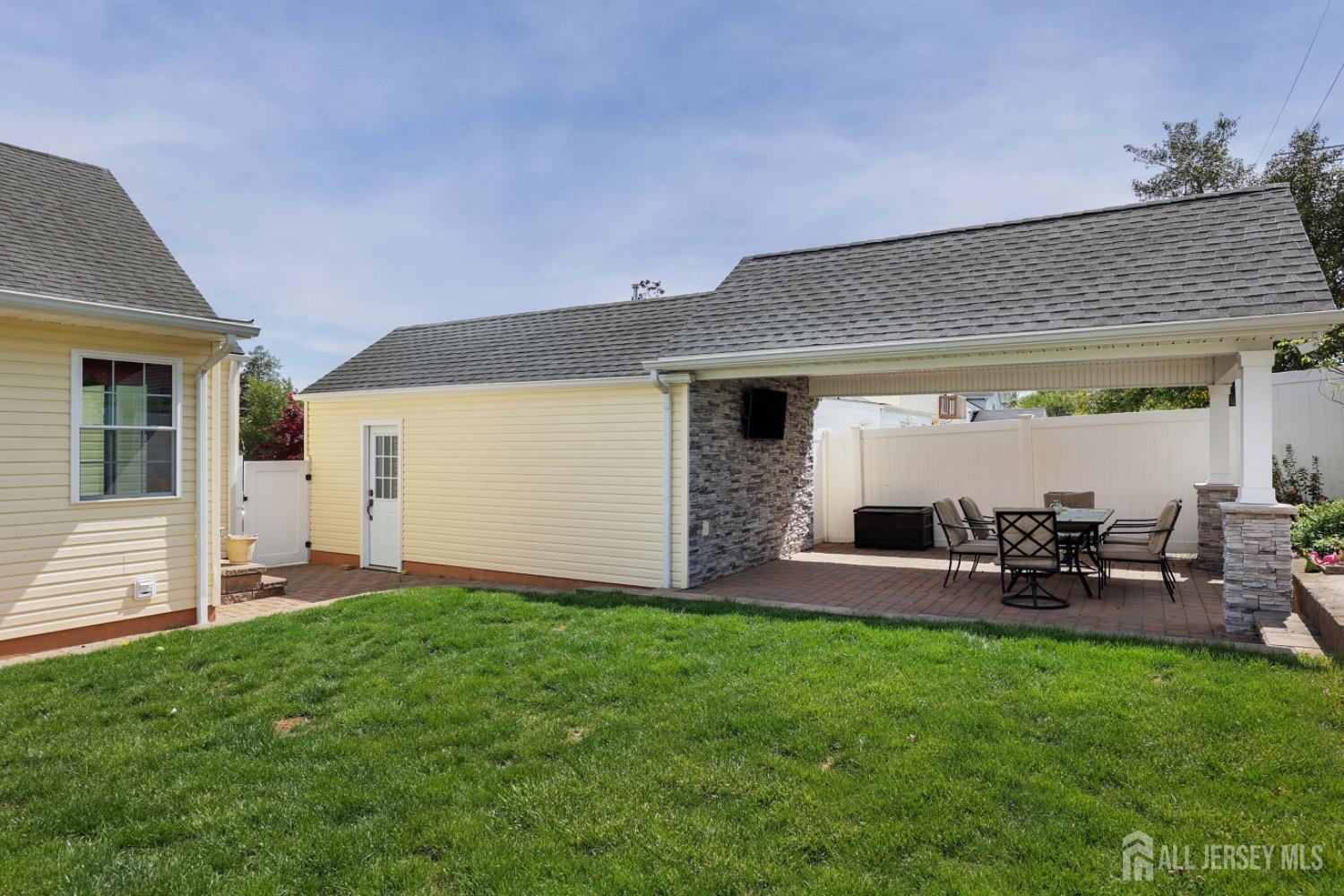 47 Harrison Avenue, Milltown, New Jersey image 29