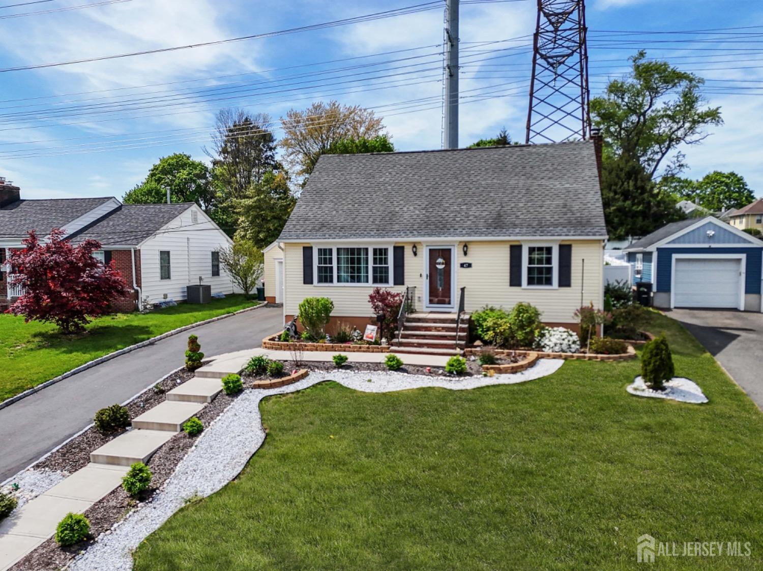 47 Harrison Avenue, Milltown, New Jersey image 38