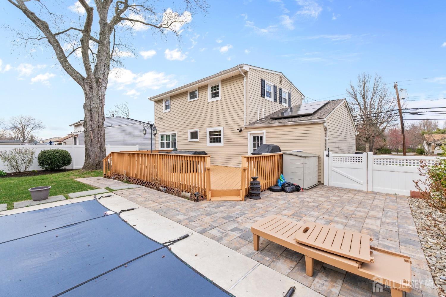 43 Throckmorton Lane, Old Bridge, New Jersey image 33