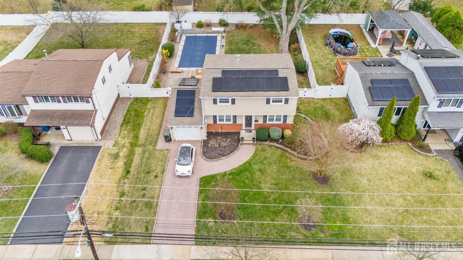 43 Throckmorton Lane, Old Bridge, New Jersey image 38