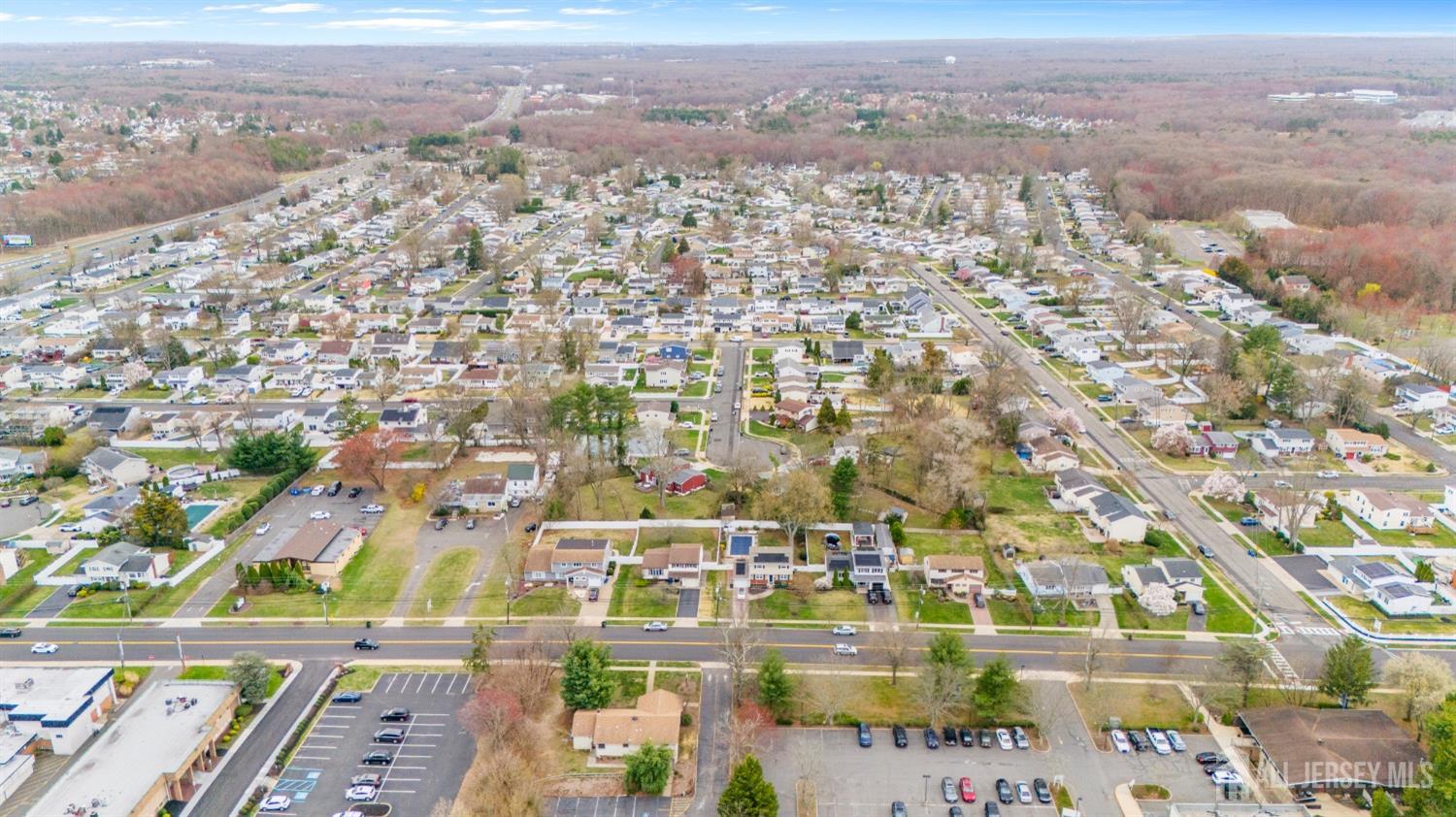 43 Throckmorton Lane, Old Bridge, New Jersey image 36