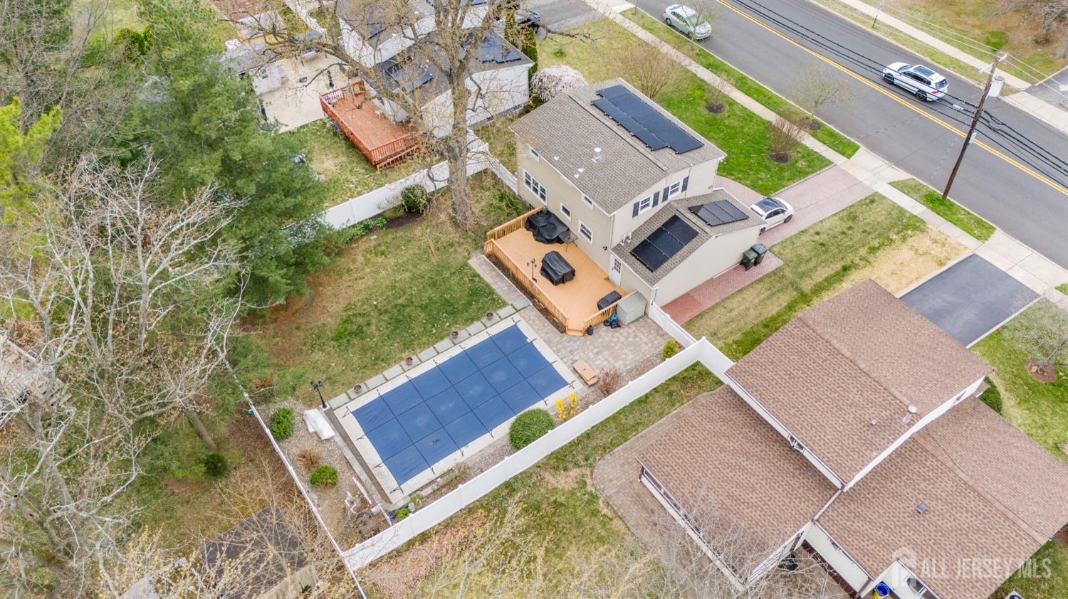 43 Throckmorton Lane, Old Bridge, New Jersey image 37