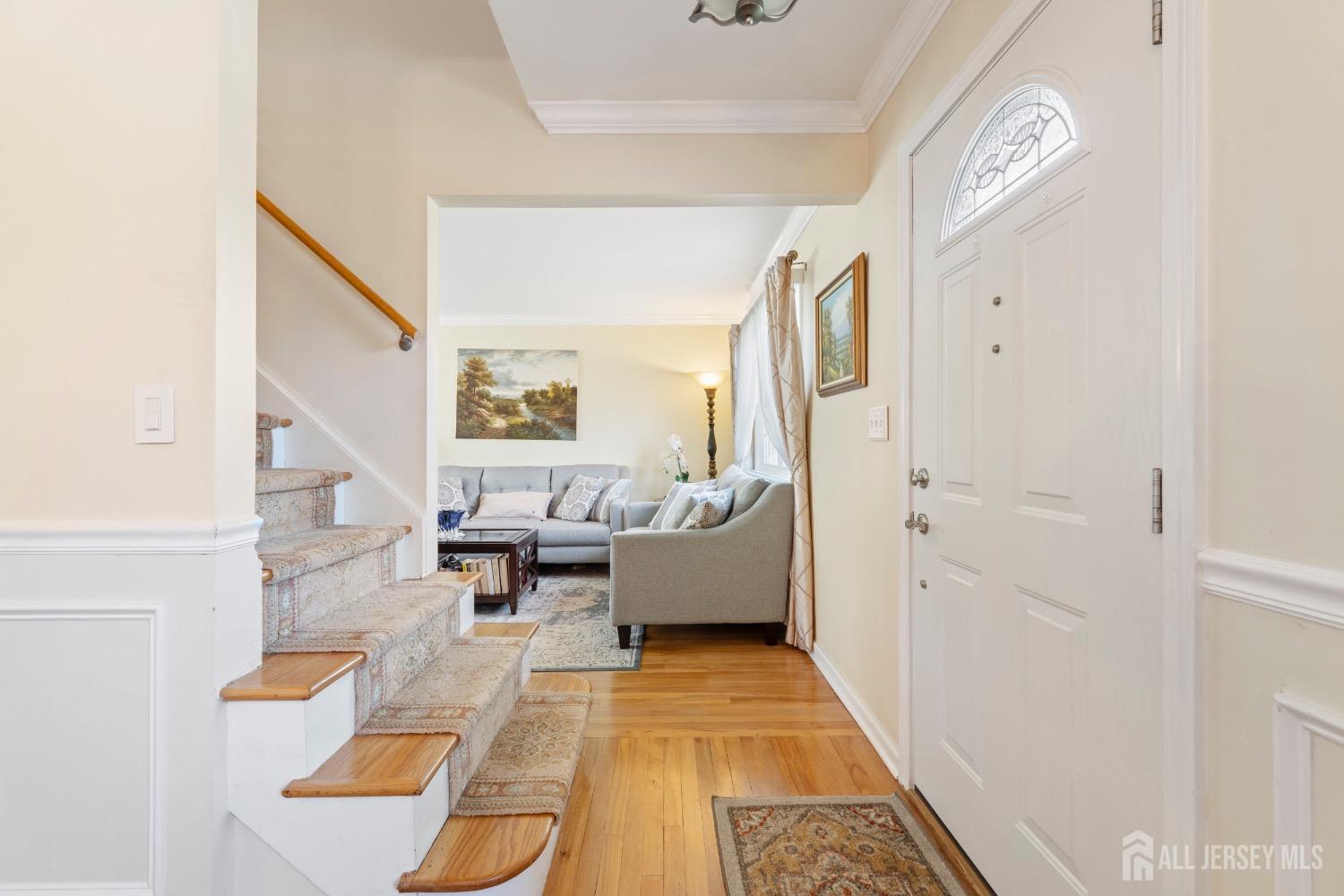 43 Throckmorton Lane, Old Bridge, New Jersey image 16
