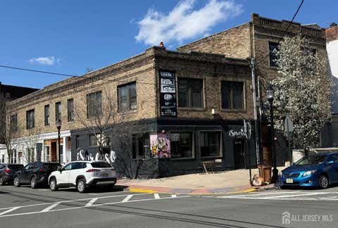 Apartment For Rent - 4701 Park Avenue #2B<br/> Union City, NJ 07087