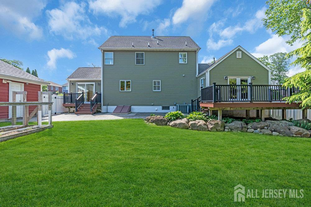 246 Gross Street, Sayreville, New Jersey image 31