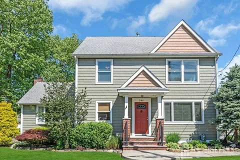 246 Gross Street, Sayreville, NJ 08879 - MLS#: 2513159R
