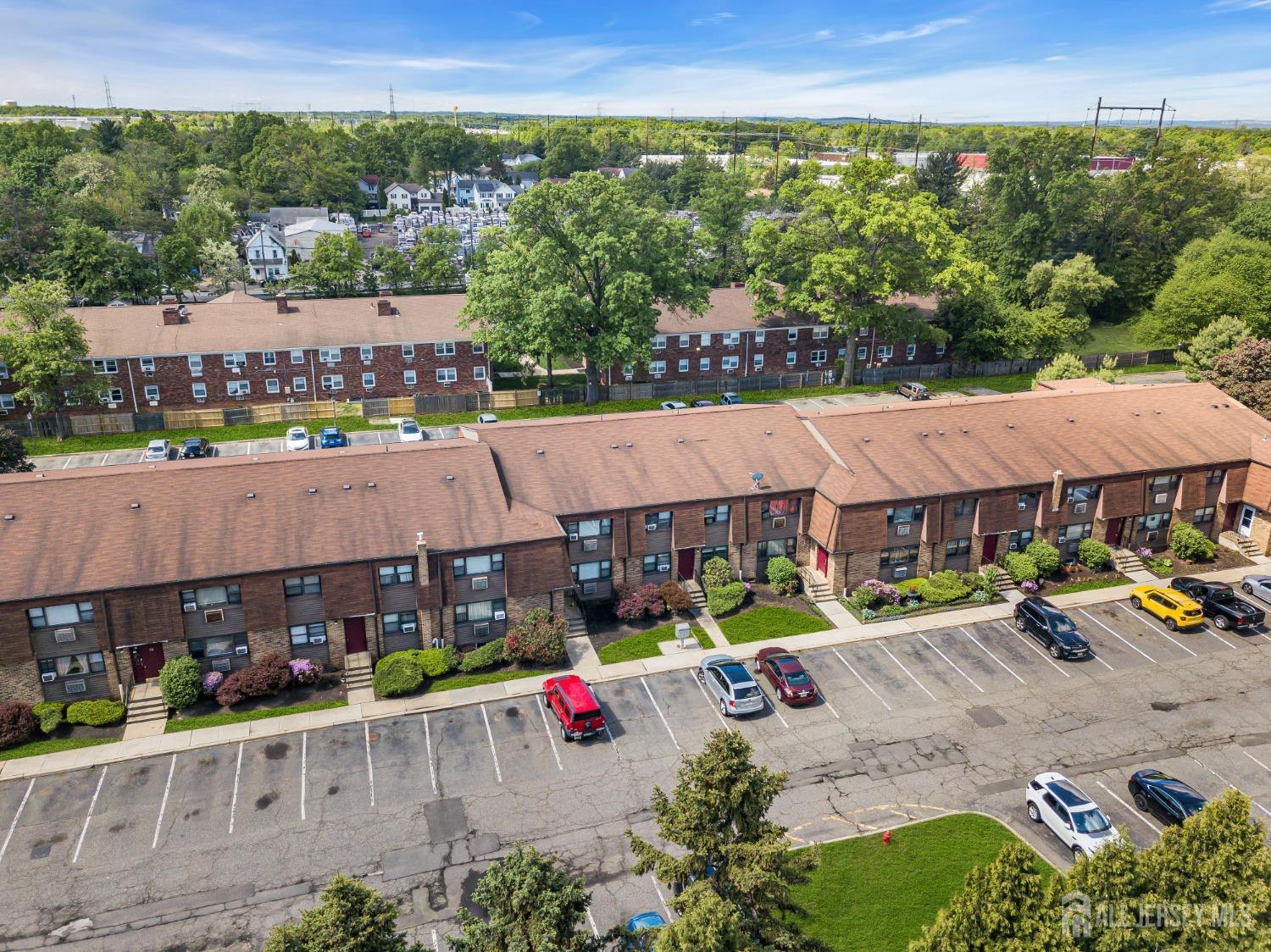 1133 Livingston Avenue #11C, North Brunswick, New Jersey image 11