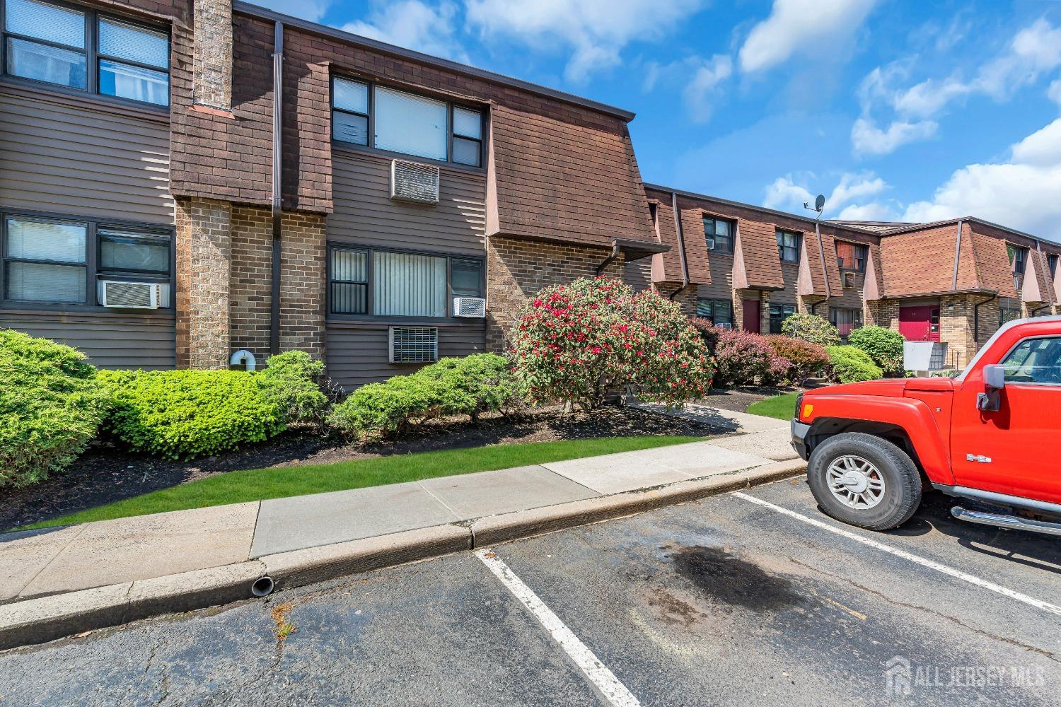 1133 Livingston Avenue #11C, North Brunswick, New Jersey image 7