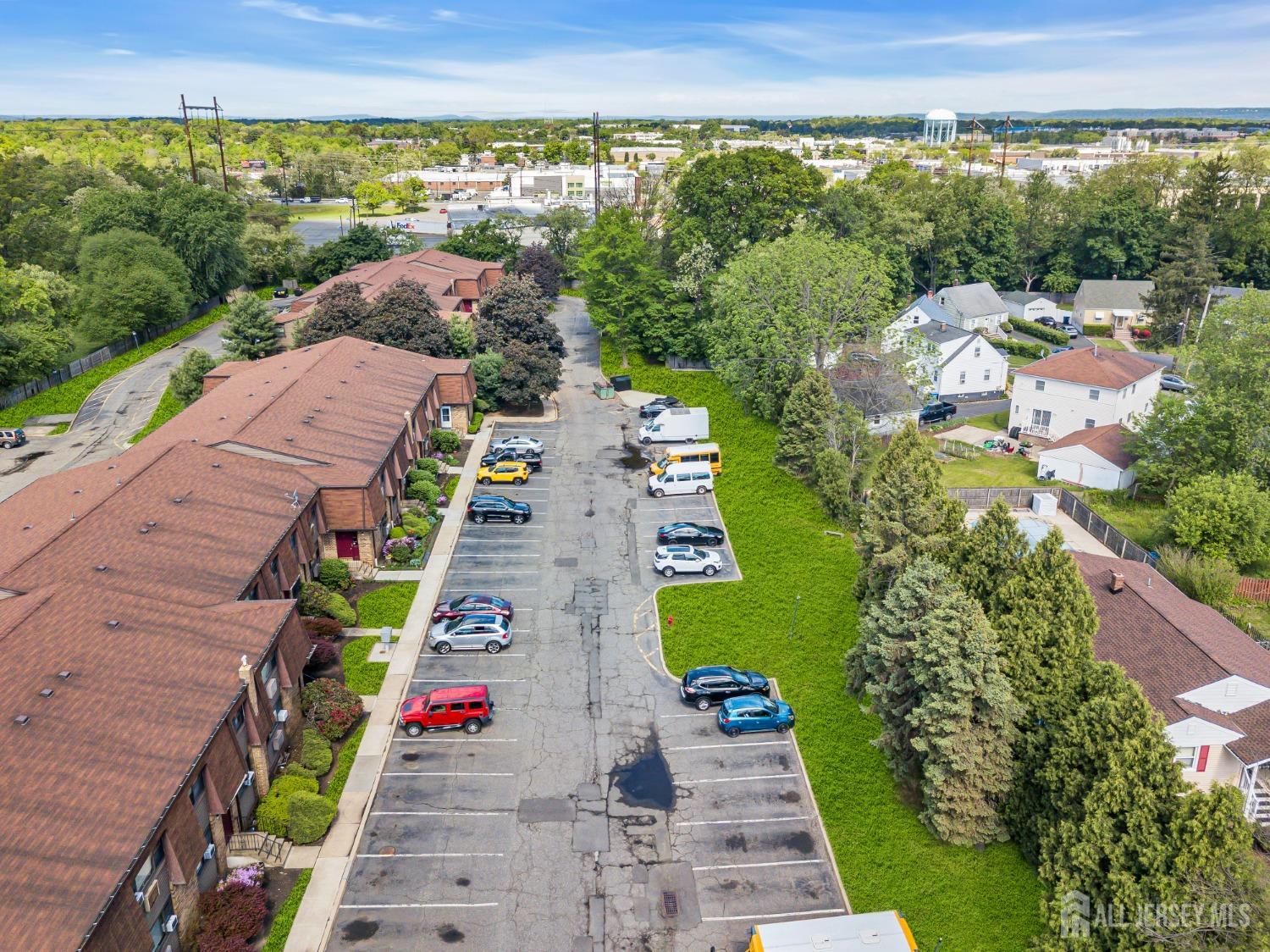 1133 Livingston Avenue #11C, North Brunswick, New Jersey image 14