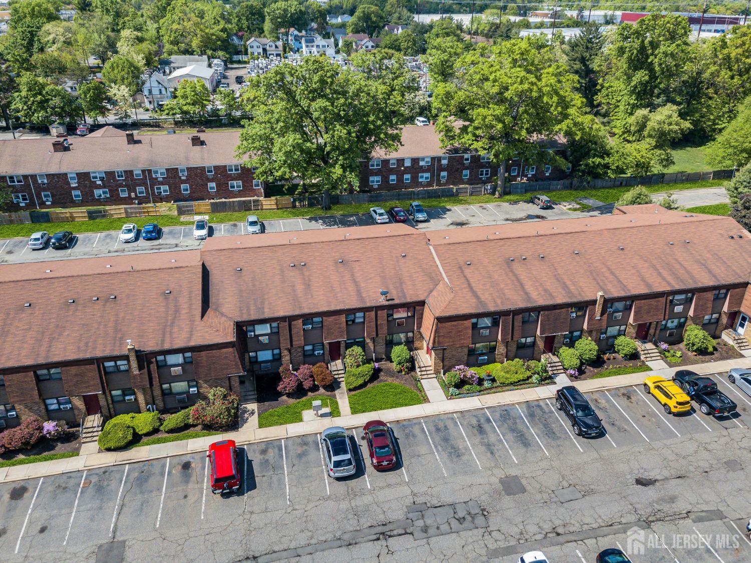1133 Livingston Avenue #11C, North Brunswick, New Jersey image 17