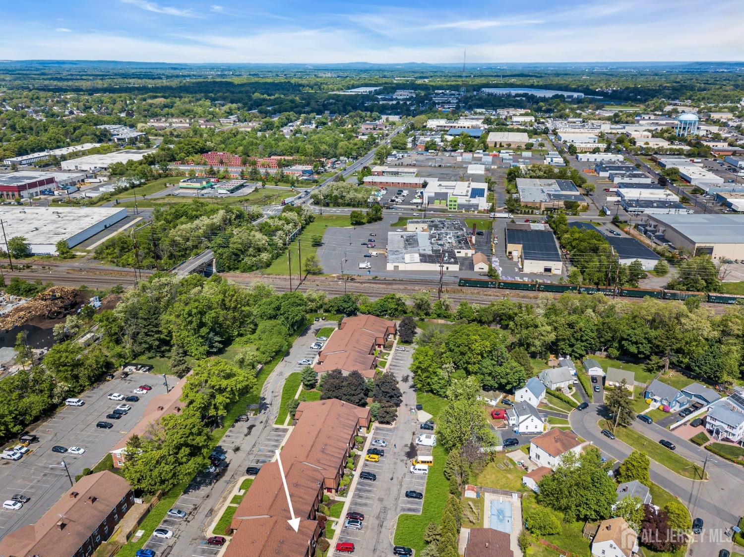1133 Livingston Avenue #11C, North Brunswick, New Jersey image 22