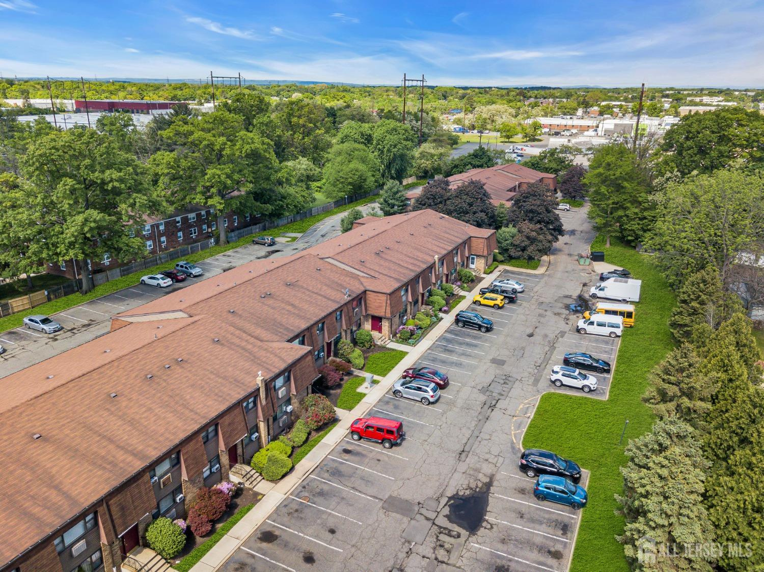 1133 Livingston Avenue #11C, North Brunswick, New Jersey image 13