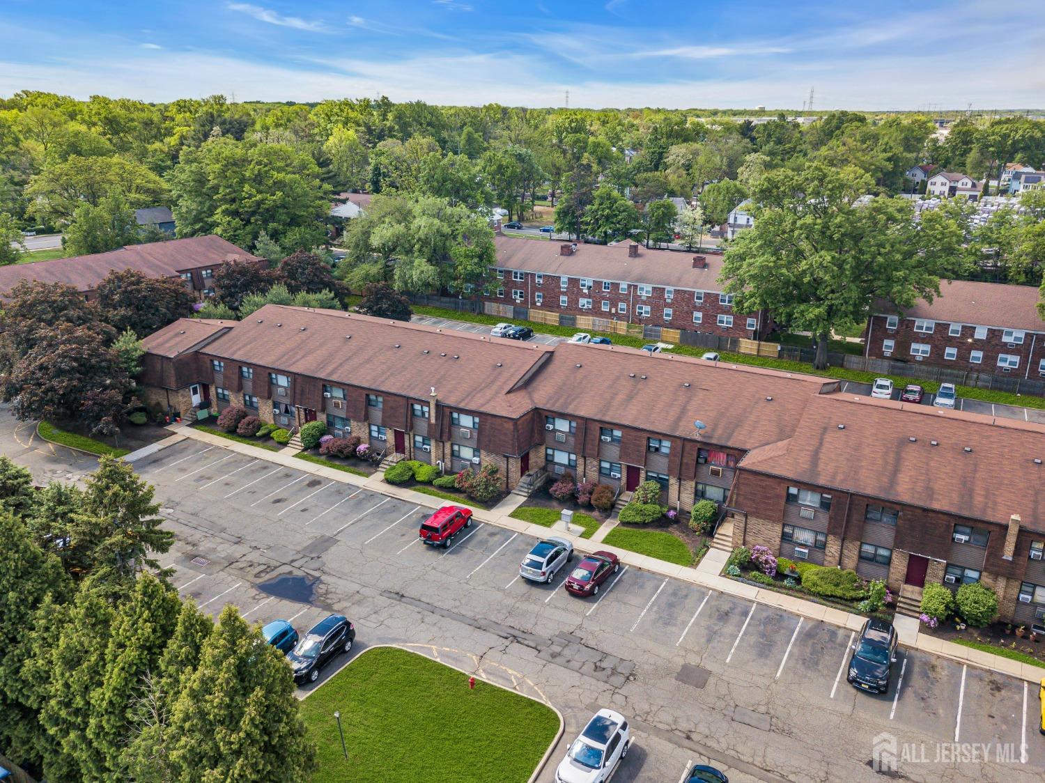 1133 Livingston Avenue #11C, North Brunswick, New Jersey image 12