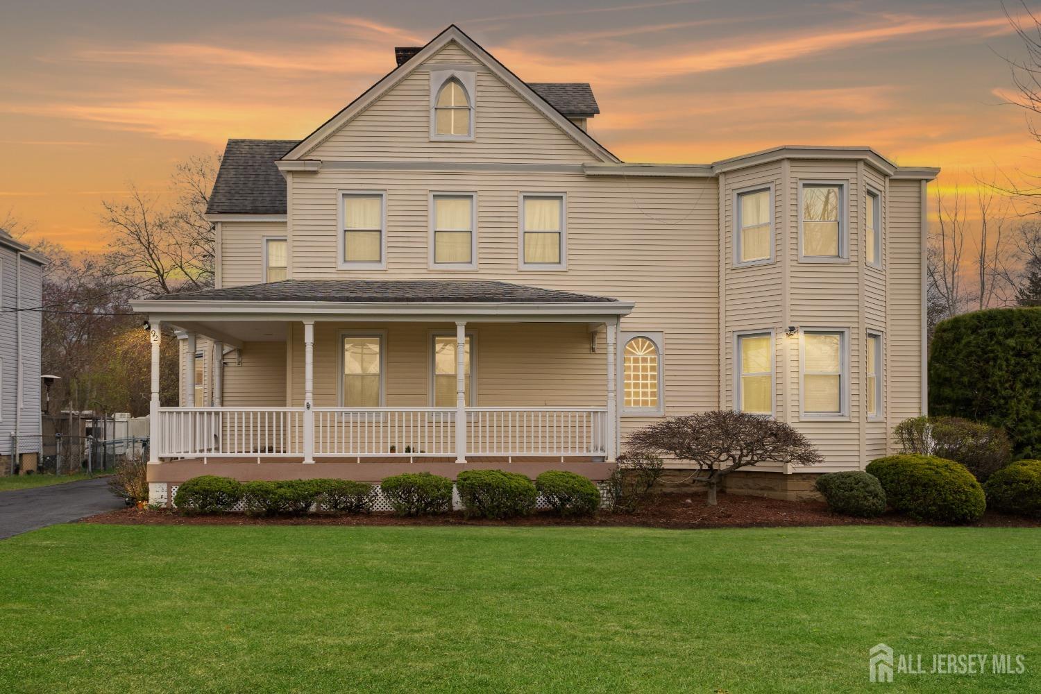 92 Main Street, Helmetta, New Jersey image 2