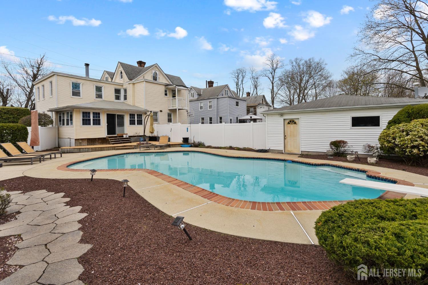 92 Main Street, Helmetta, New Jersey image 38