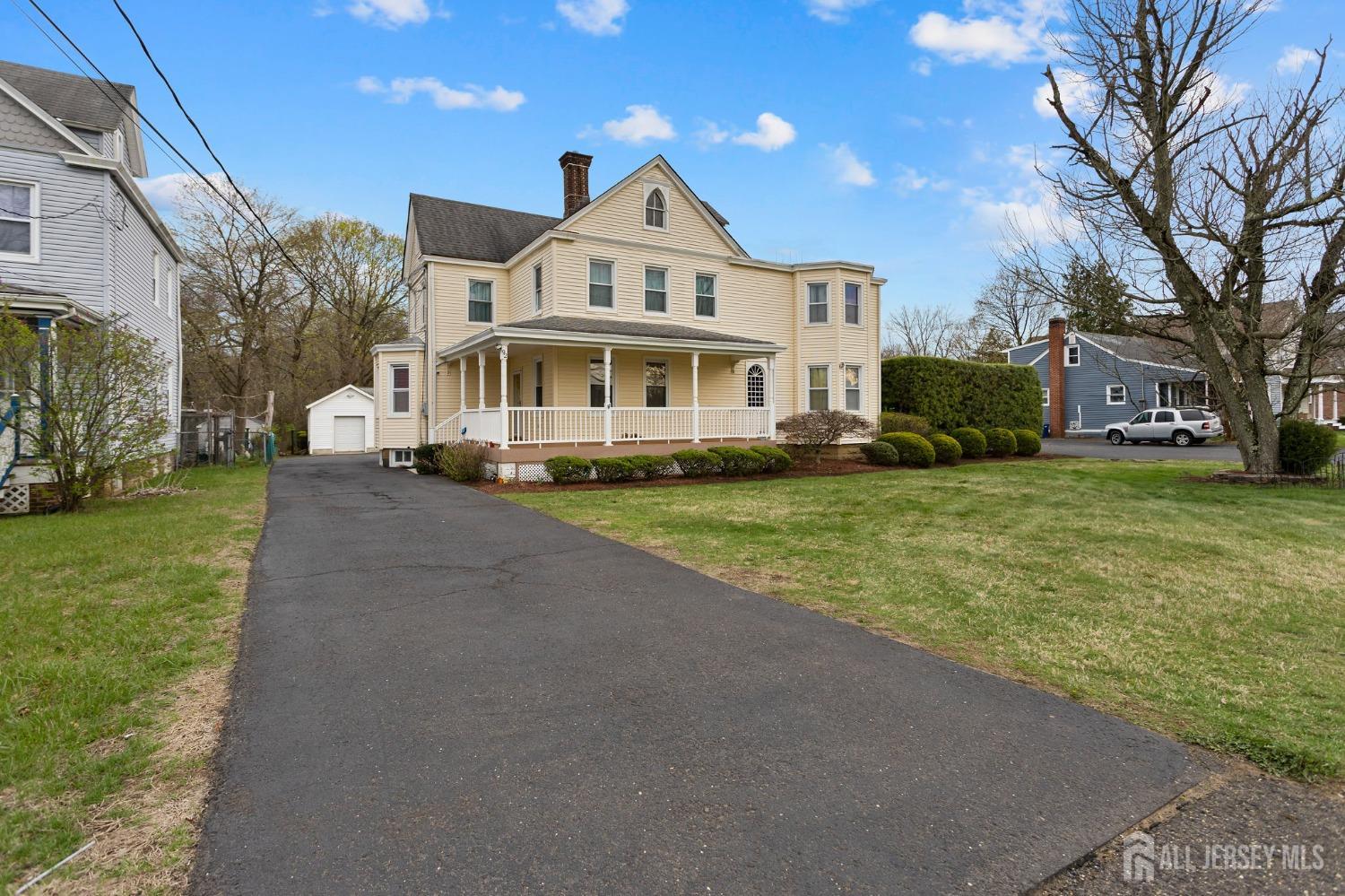 92 Main Street, Helmetta, New Jersey image 3