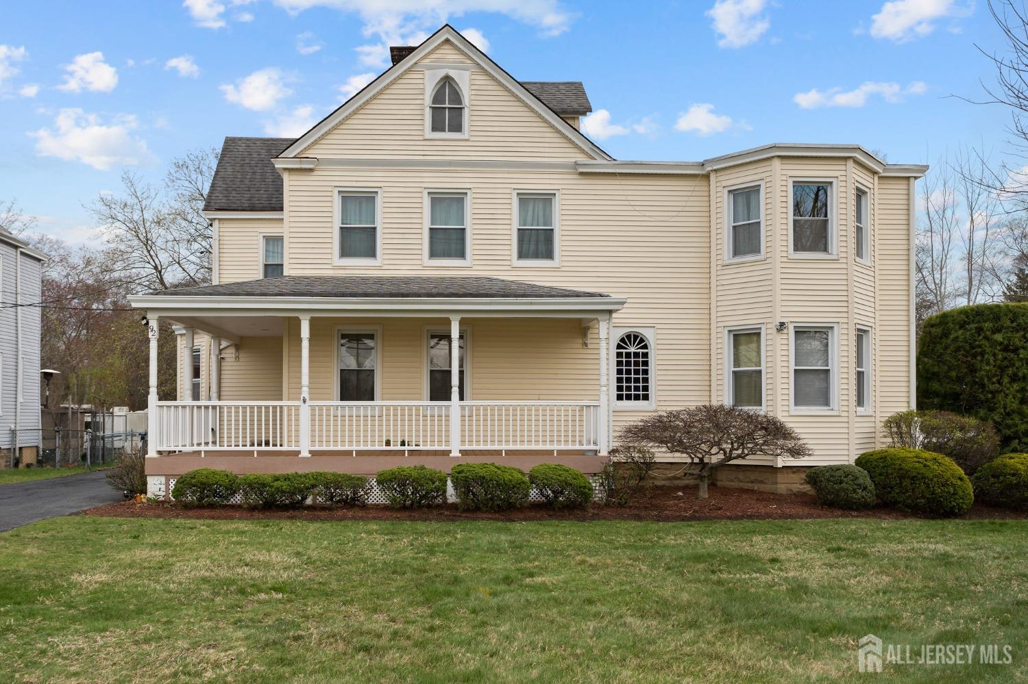 92 Main Street, Helmetta, New Jersey image 1