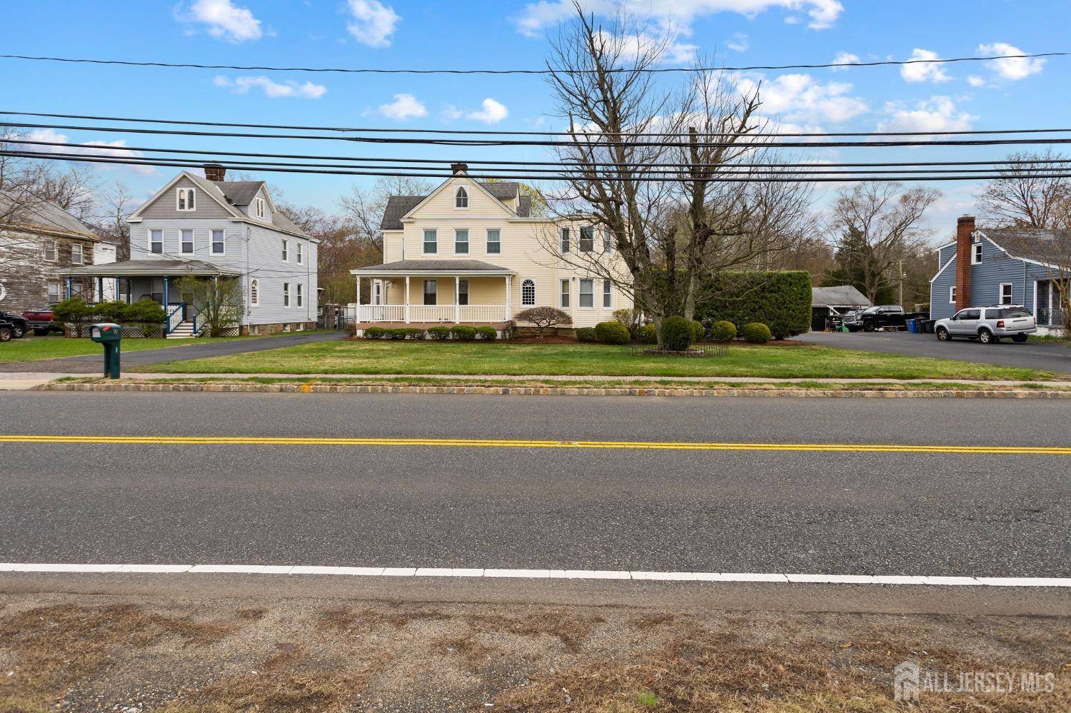92 Main Street, Helmetta, New Jersey image 5