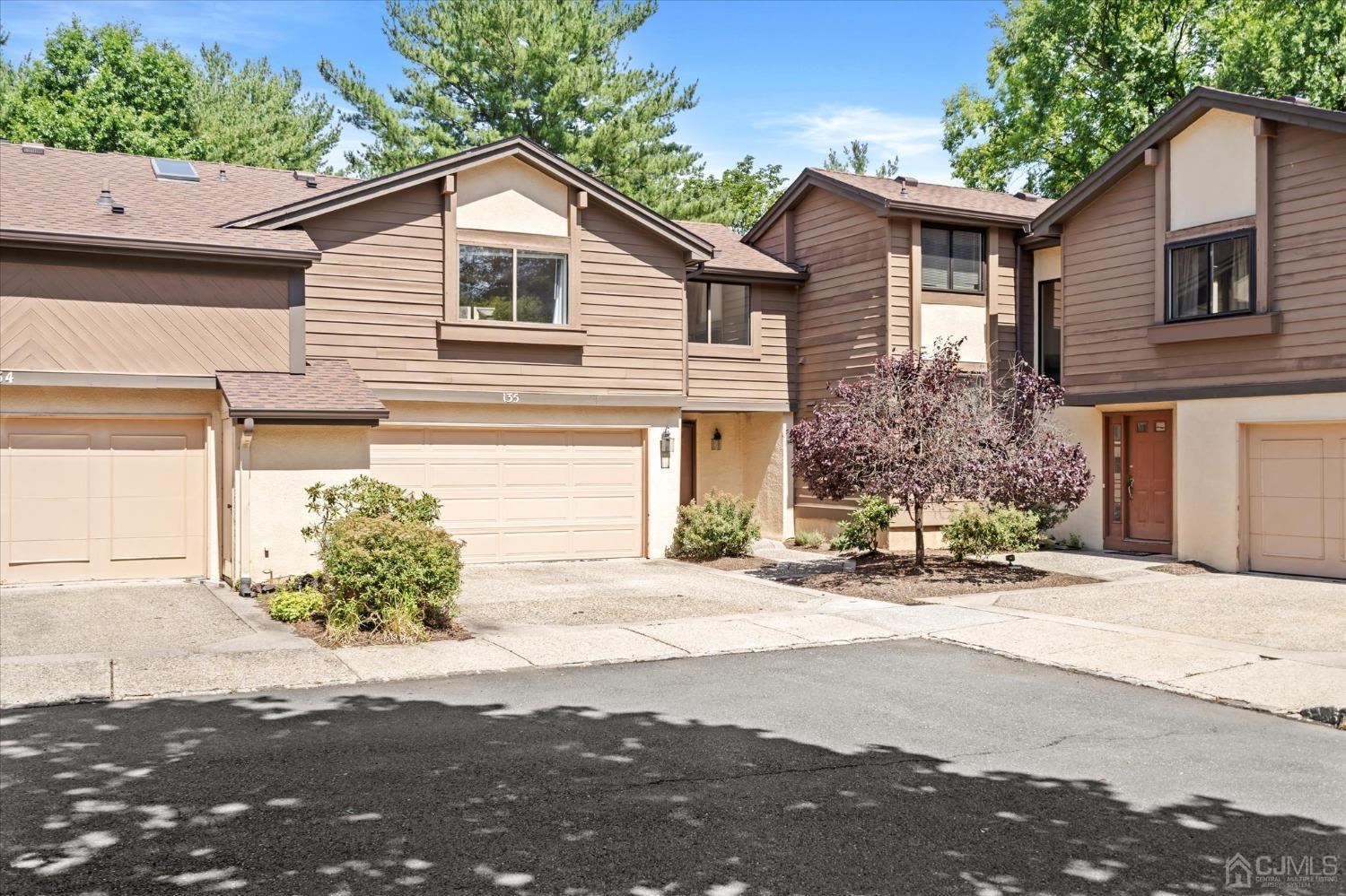 View Plainsboro, NJ 08540 townhome