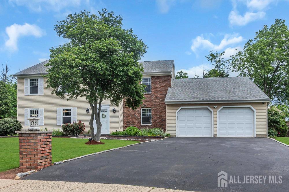 51 Sturbridge Drive, Piscataway, New Jersey image 2