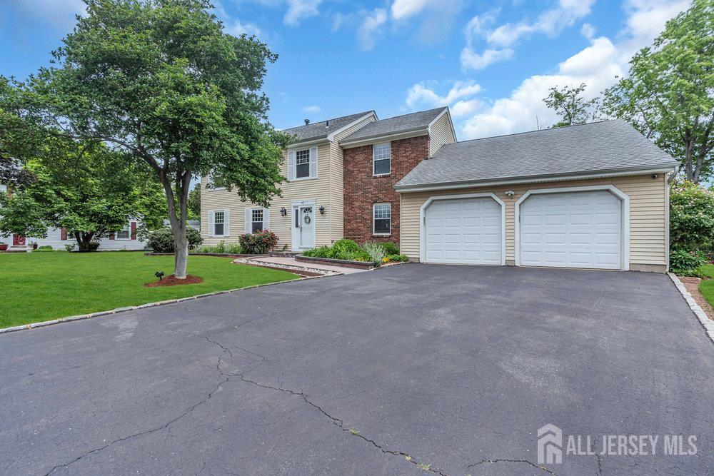 51 Sturbridge Drive, Piscataway, New Jersey image 7