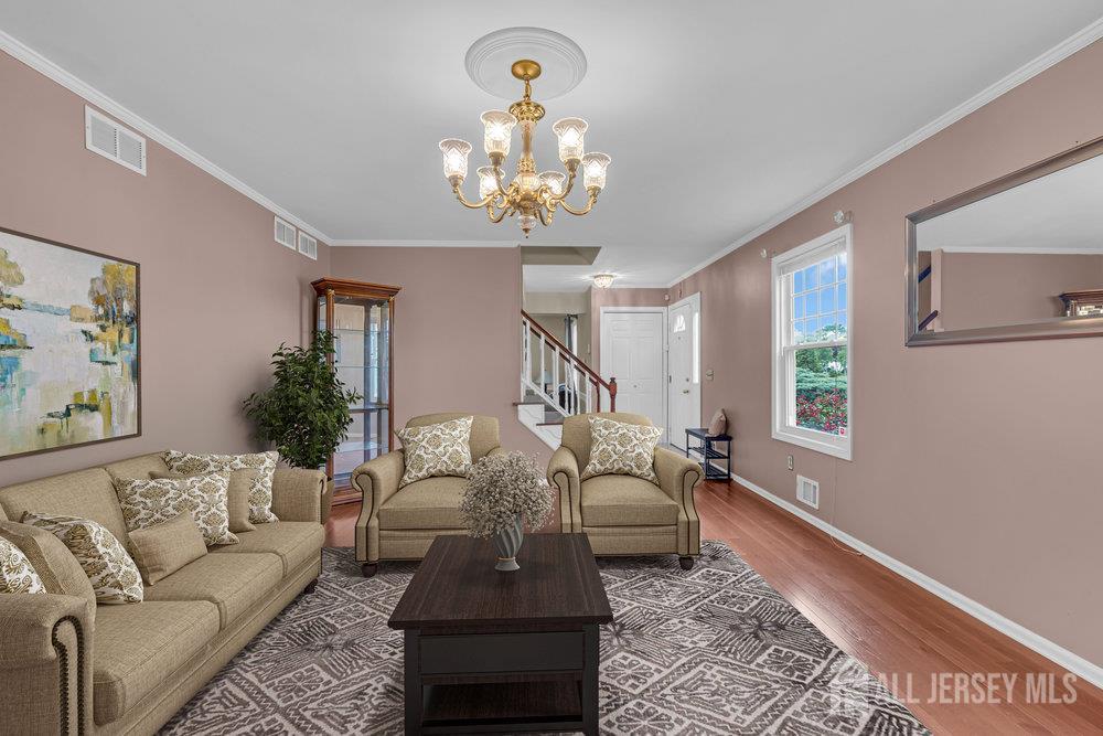 51 Sturbridge Drive, Piscataway, New Jersey image 14