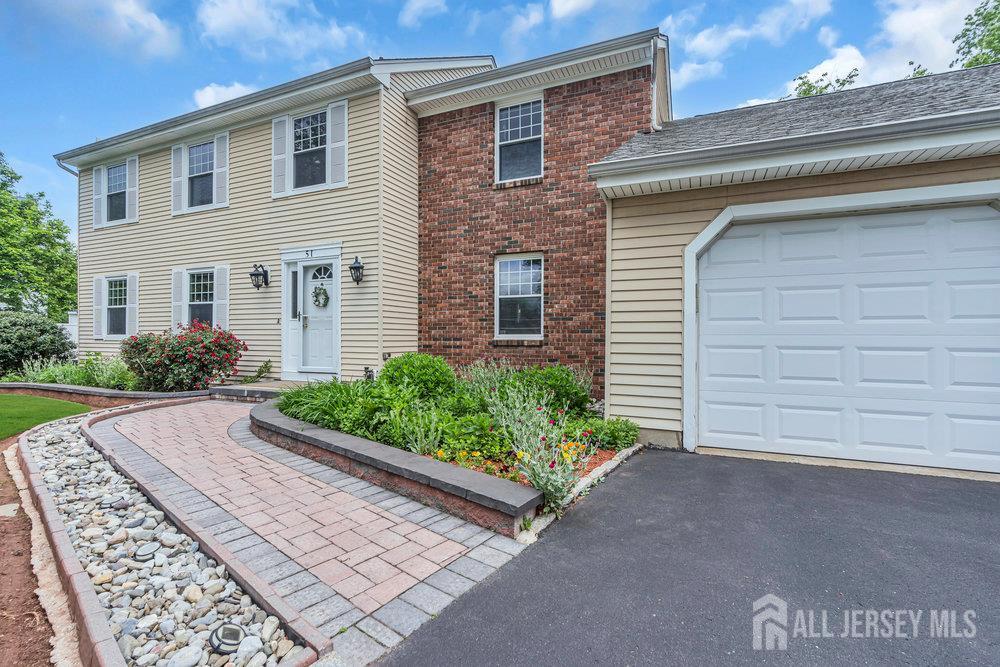 51 Sturbridge Drive, Piscataway, New Jersey image 8