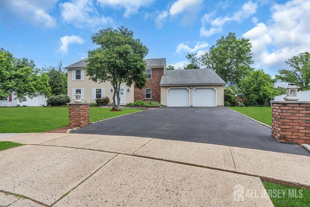 51 Sturbridge Drive, Piscataway, New Jersey image 5